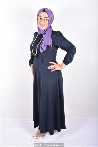 Konya Cast Ajans Meryem 103360