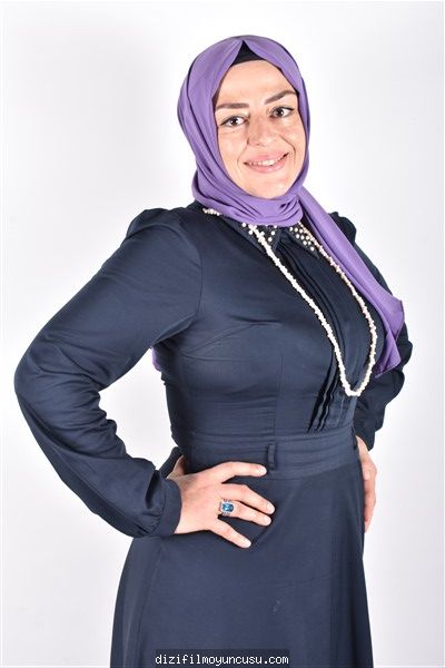 Konya Cast Ajans Meryem 103361