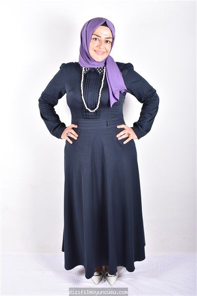 Konya Cast Ajans Meryem 103362