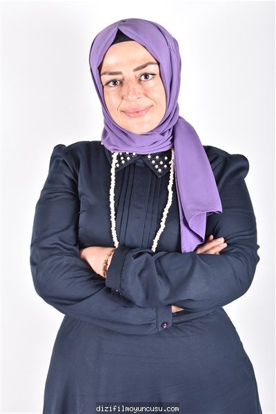 Konya Cast Ajans Meryem 103363