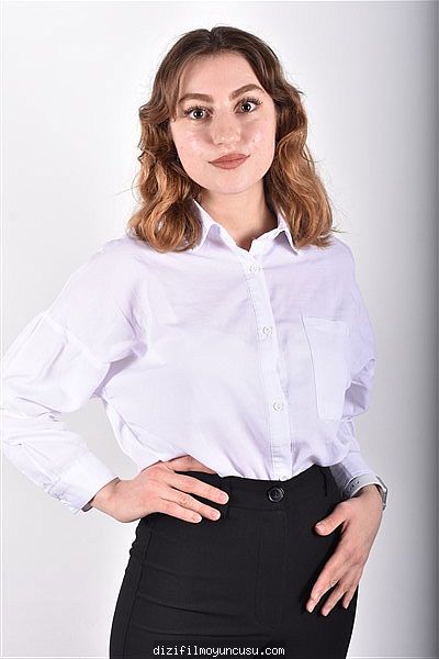 Kadın Oyuncular Adayımız Meryem
