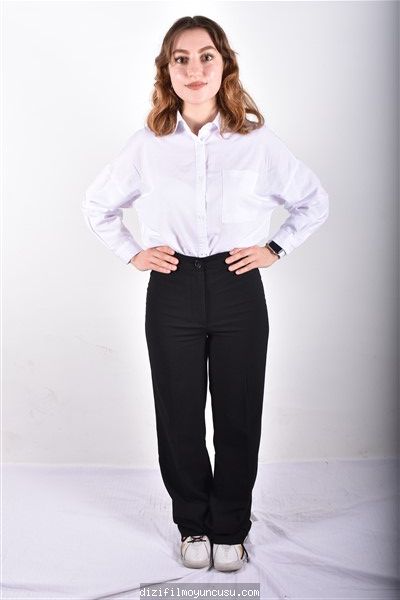 Konya Cast Ajans Meryem 103400