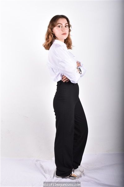 Konya Cast Ajans Meryem 103401