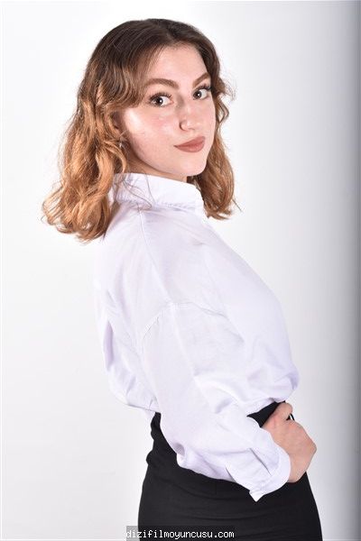 Konya Cast Ajans Meryem 103402