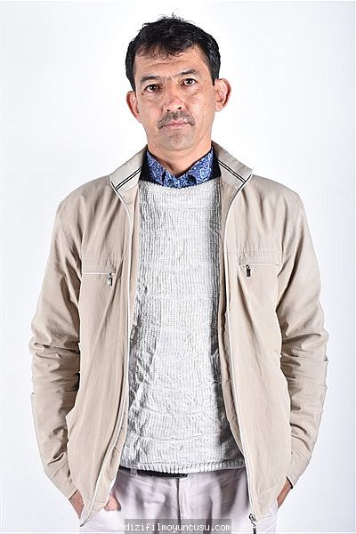 Erkek Oyuncular Adayımız Mohammad