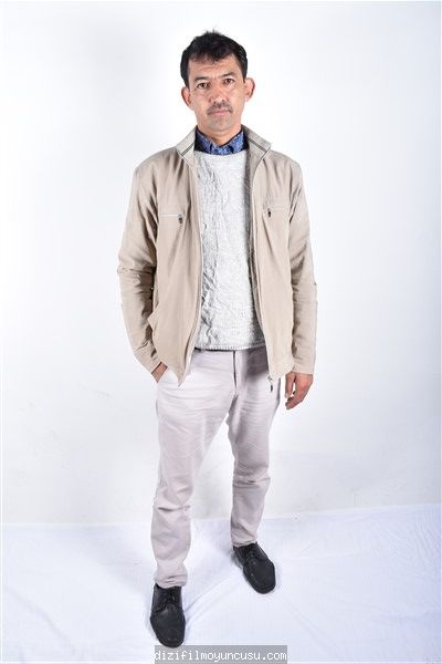 Konya Cast Ajans Mohammad 103421