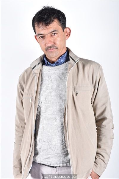 Konya Cast Ajans Mohammad 103422