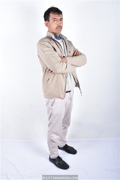 Konya Cast Ajans Mohammad 103423