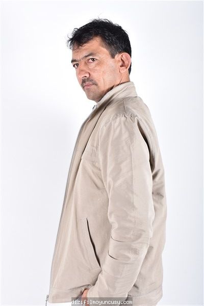 Konya Cast Ajans Mohammad 103424