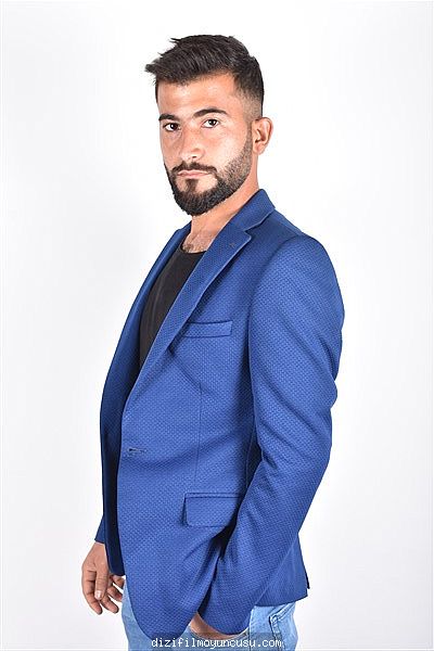 Erkek Oyuncular Adayımız Muhammed