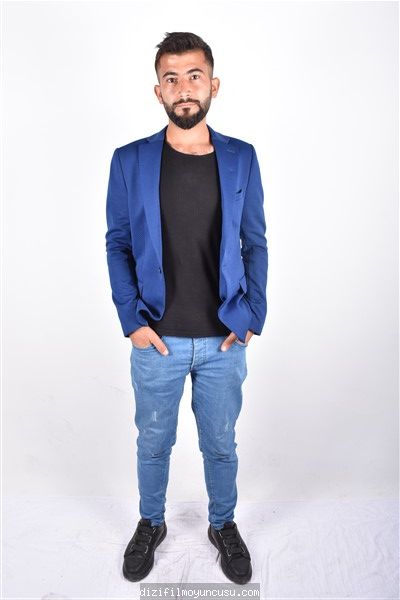 Osmaniye Cast Ajans Muhammed 103482