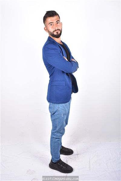 Osmaniye Cast Ajans Muhammed 103483