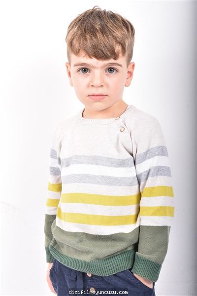 İzmir Cast Ajans Mustafa 103273