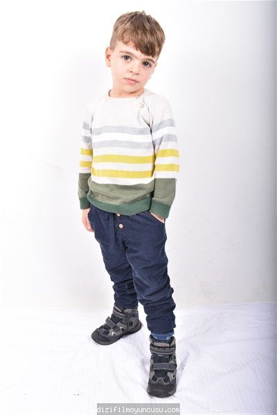 İzmir Cast Ajans Mustafa 103274