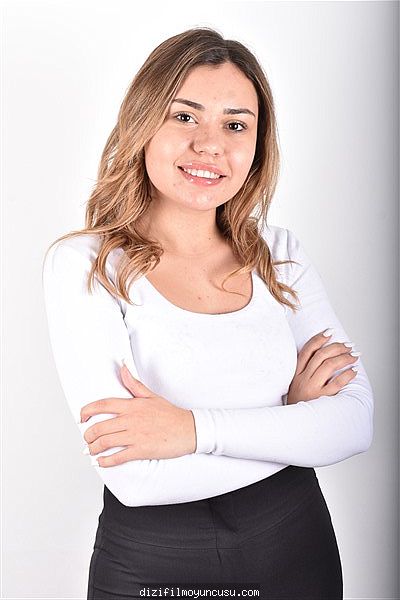 Kadın Oyuncular Adayımız Nisanur