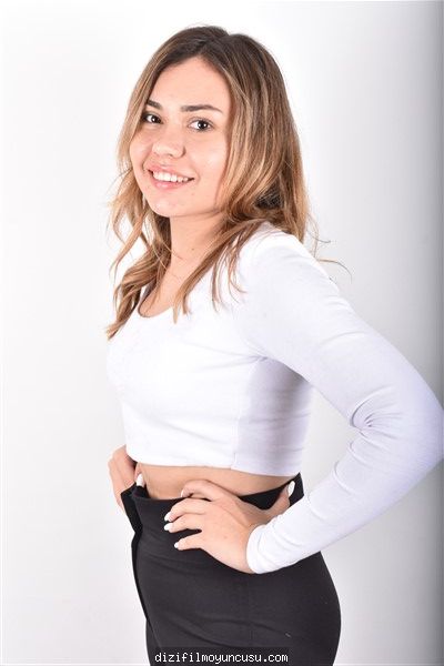 İzmir Cast Ajans Nisanur 103216