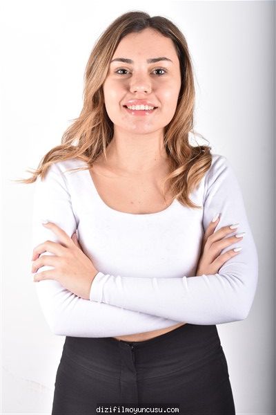 İzmir Cast Ajans Nisanur 103219