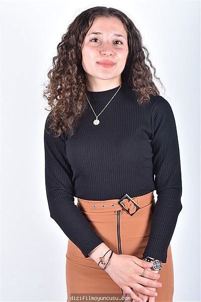 Kadın Oyuncular Adayımız Nursel