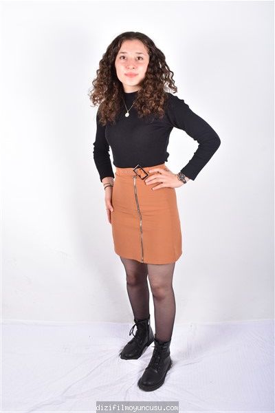 Konya Cast Ajans Nursel 103332