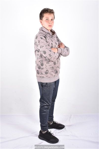 Konya Cast Ajans Alperen 103370