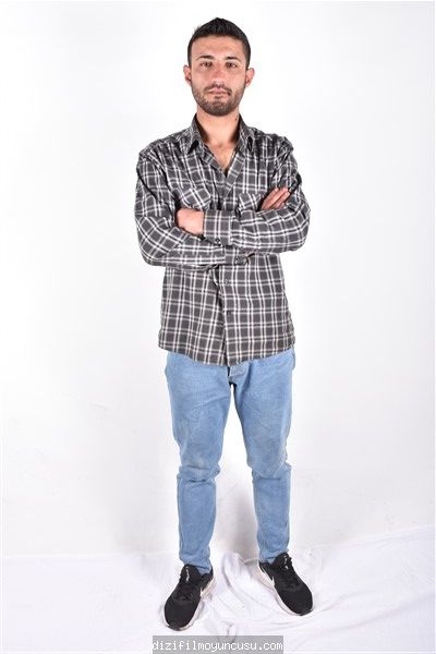 Konya Cast Ajans Ramazan 103319