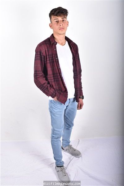 Konya Cast Ajans Talha 103320