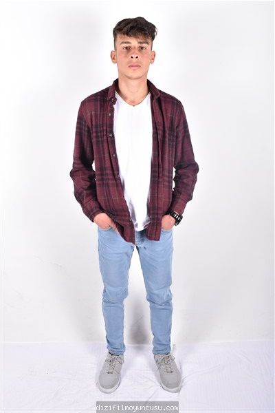 Konya Cast Ajans Talha 103321