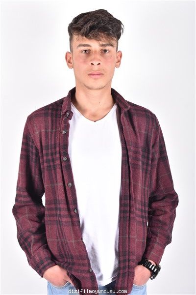 Konya Cast Ajans Talha 103322