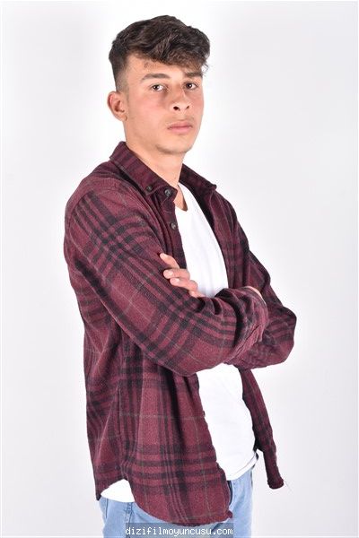 Konya Cast Ajans Talha 103323