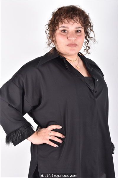 Konya Cast Ajans Tuğba 103376