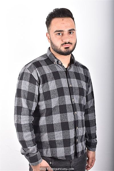 Erkek Oyuncular Adayımız Wael