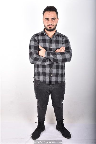 İzmir Cast Ajans Wael 103248