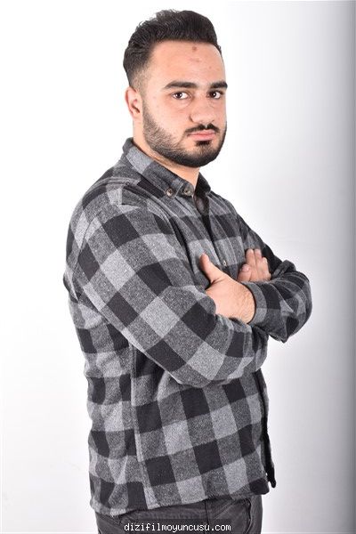 İzmir Cast Ajans Wael 103249