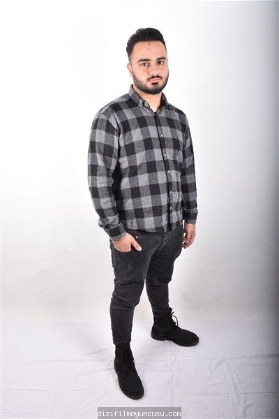 İzmir Cast Ajans Wael 103250