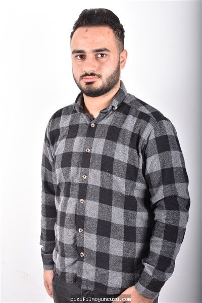 İzmir Cast Ajans Wael 103251