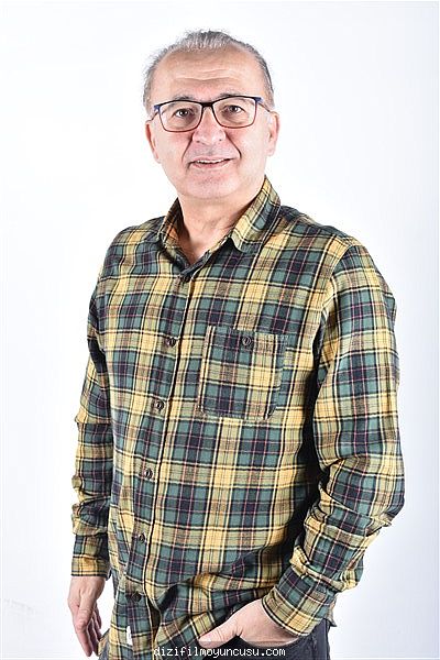 Erkek Oyuncular Adayımız Adnan