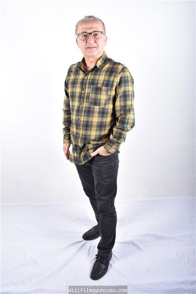 Konya Cast Ajans Adnan 103510