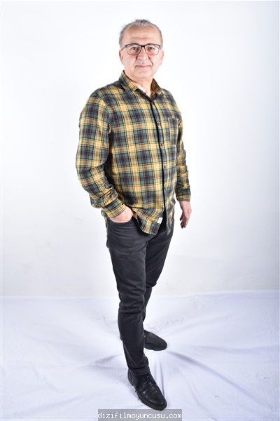 Konya Cast Ajans Adnan 103511
