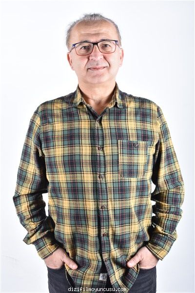 Konya Cast Ajans Adnan 103512