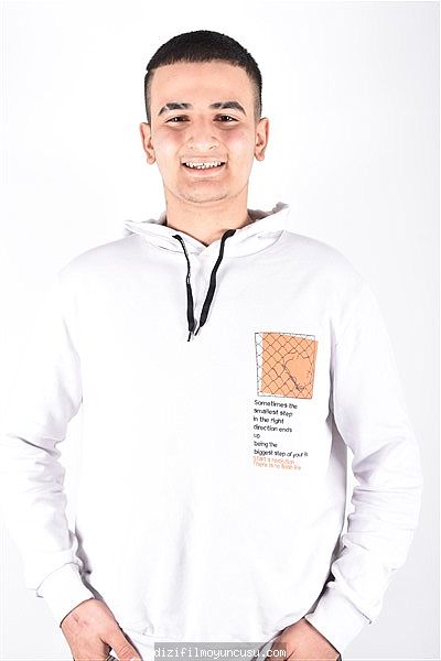 Erkek Oyuncular Adayımız Arda