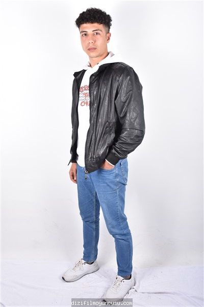 Osmaniye Cast Ajans Buğra 103526