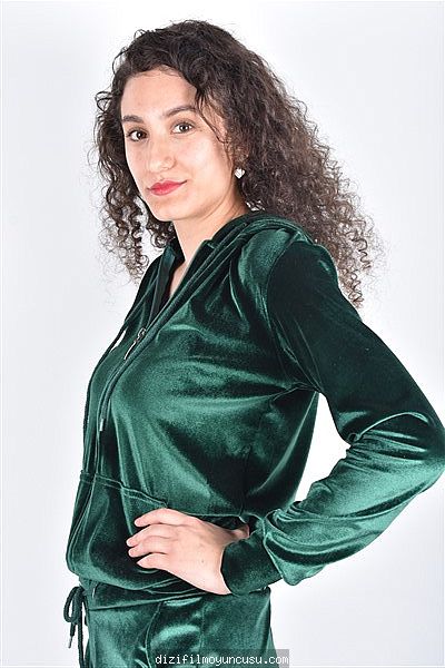 Osmaniye Cast Ajans Burçin 372085