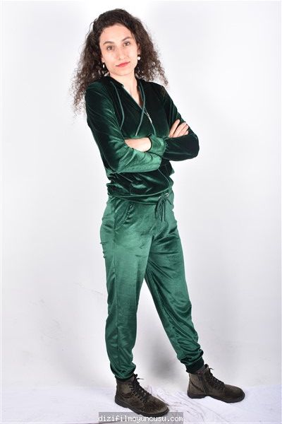 Osmaniye Cast Ajans Burçin 103507