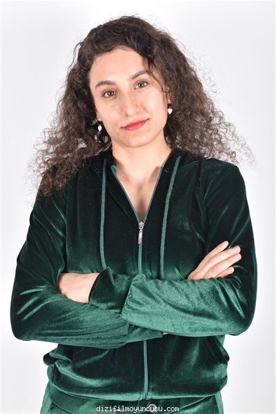 Osmaniye Cast Ajans Burçin 103508