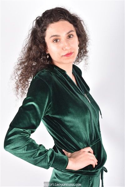 Osmaniye Cast Ajans Burçin 103509