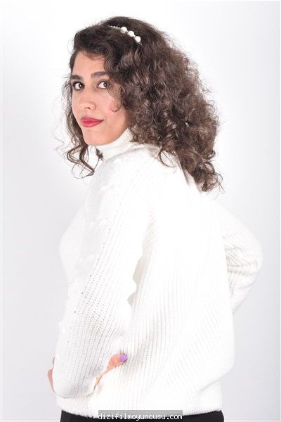 Osmaniye Cast Ajans Dilara 103521