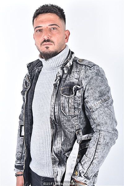 Erkek Oyuncular Adayımız Faruk