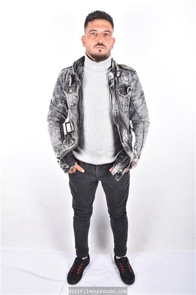 Osmaniye Cast Ajans Faruk 103503