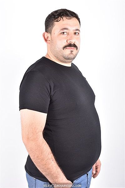 Erkek Oyuncular Adayımız Hasan