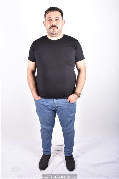 Osmaniye Cast Ajans Hasan 103575